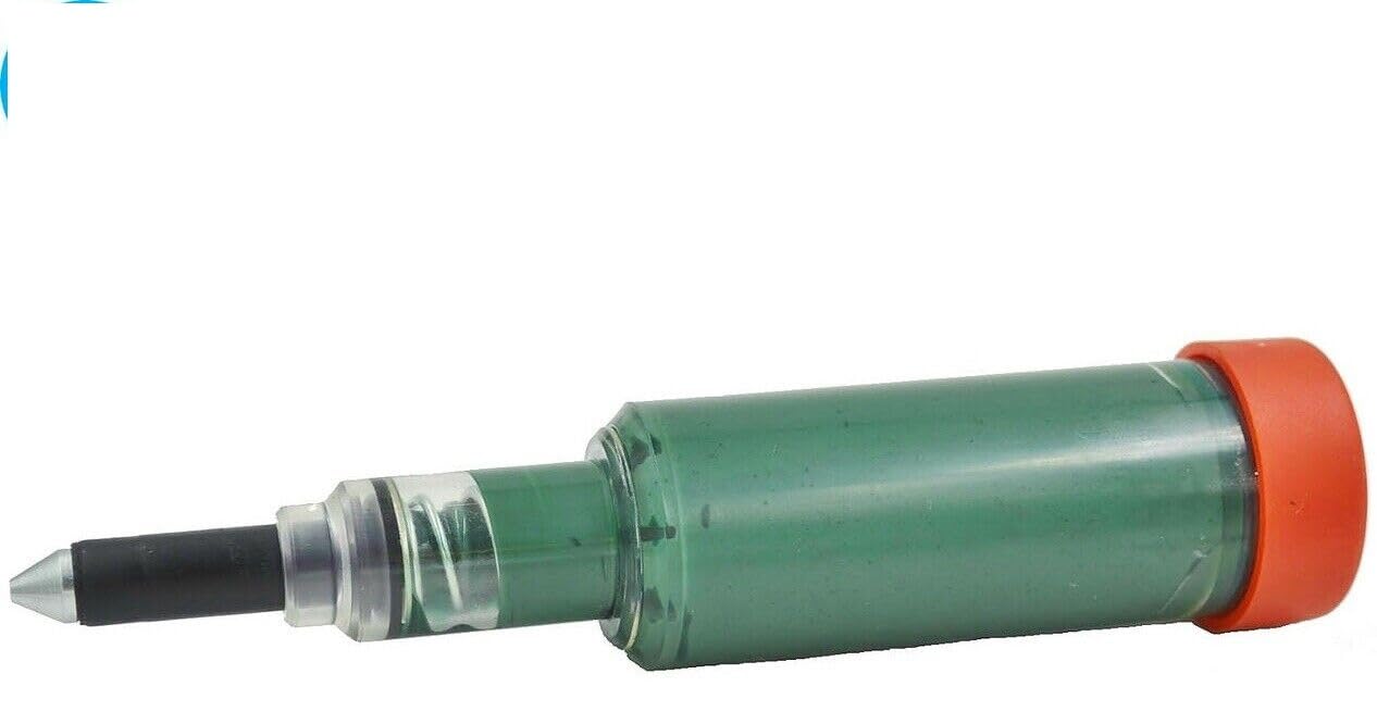 Grease Gun Chainsaw Sprocket Nose Tool Replacement for