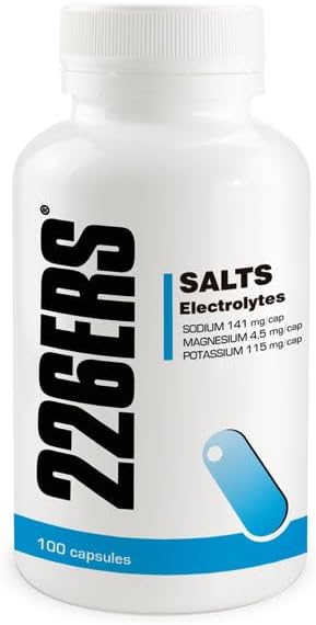 SaltStick Caps