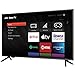 JVC LT-40MAR305 LT-40MAR305 40-Inch Class Roku Full HD LED Smart TV