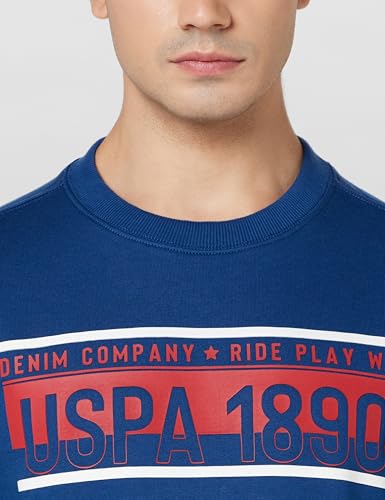 Image of U.S. Polo ASSN. Men Sweatshirt