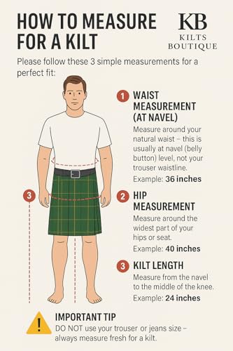Kilt hybride en coton blanc Tara Murphy pour festivals et sorties - 2