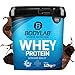 Produktbild Bodylab24 Whey Protein Pulver, Double Chocolate, 1kg