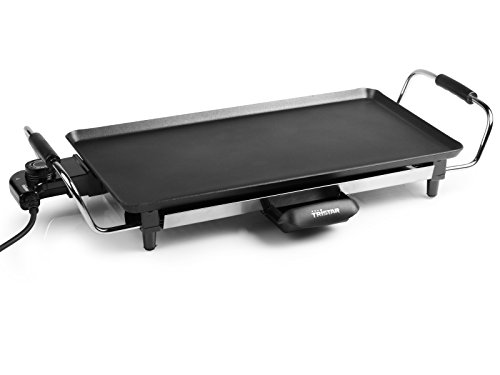 Teppanyaki-Grill Tristar BP-2965 mit antihaftbeschichteter Bratplatte