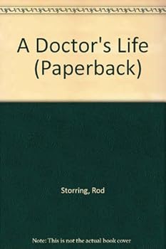 Paperback A Doctor's Life Book