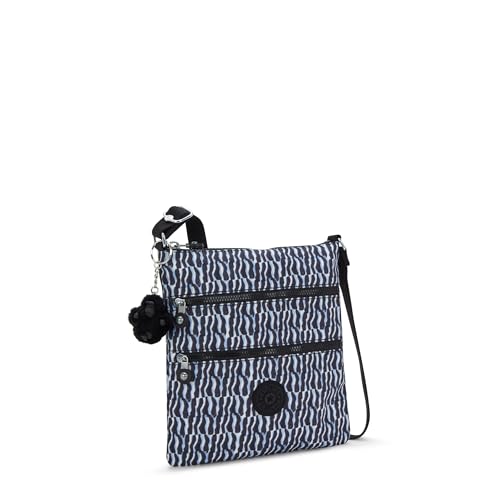 Image of Kipling Women's Keiko Crossbody Mini Bag, Lightweight Adjustable Purse, Durable Shoulder Sling
