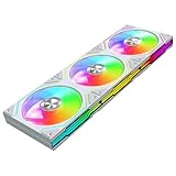 startrail 8 PRISM STAR TRAIL - Dimensions : 120 (L) x 120 (l) x 25 (H) mm - Contrôle intelligent de la température 4 broches PWM - Vitesse de charge complète : 800-1850 tr/min ± 10 % - Volume d'air élevé : 58,36 CFM - Pression du vent élevée : 2,07 mmH2O - Bruit ≤ 29 dBA, tension d'entrée : 12 V, courant d'entrée : 0,11 V. 9 A, roulement HDB. Durée de vie plus longue, aide à maintenir un environnement de calcul frais et silencieux pour le système