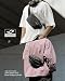 Imagen de Inateck Sling Bag X Bolsa en Bandolera