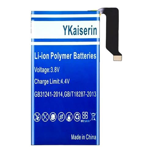 Ultra-Power Mobile Phone Battery Compatible with HTC Google Pixel 6,with Full Tool Kits Durable 5200mAh GMSB3