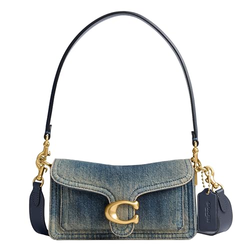 Image of COACH Tabby Shoulder Bag 20