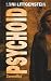 Cover zum Buch Psychoid: Zornesflut