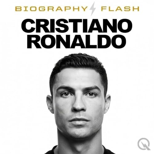 Biography Flash Cristiano Ronaldo Last World Cup or Legacy on the Line at 41