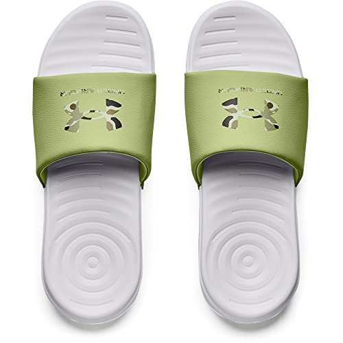 Image of Under Armour Men's Ansa Graphic Slide Sandal