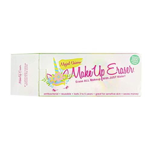 Makeup Eraser, Magical Unicorn