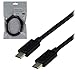Mcl Usb 3.1 Type-C 1 M Cavo Usb Usb C Nero - 3