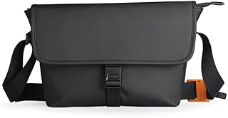 MARK RYDEN 609 LIGHT WEIGHT LARGE CAPACITY WATERPROOF CROSSBODY BAG