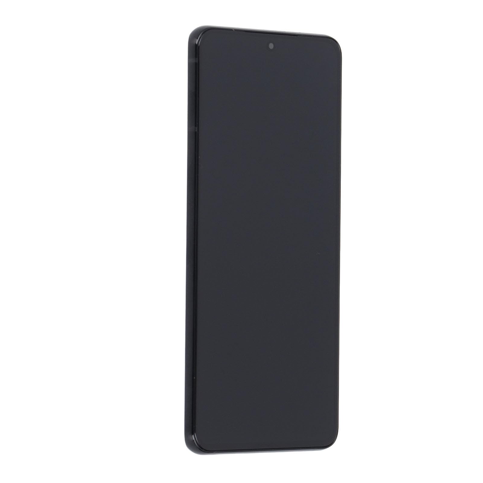 Wyświetlacz LCD Dotykowy Digitizer Niezawodny Zamiennik dla S21 Plus 5G G996F G996DS G996U do Szybkiego Odblokowania i Płatności