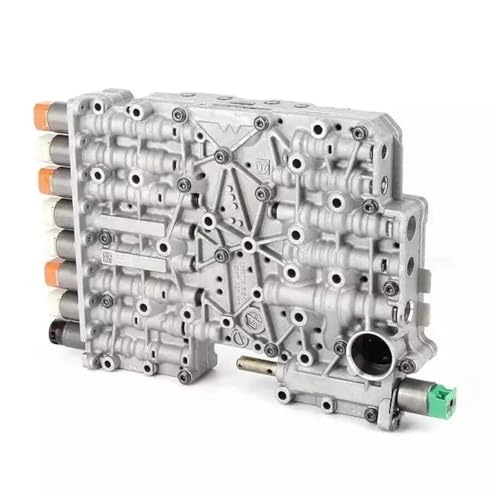 Moteur de blocage de différentiel ZF8HP45 pour boîtier de vitesse BMW Audi