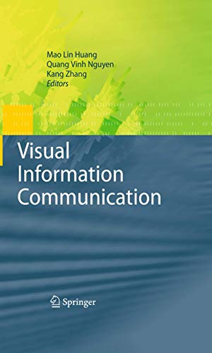 Visual Information Communication view 2
