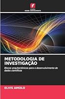 Metodologia de Investigação 6209262481 Book Cover