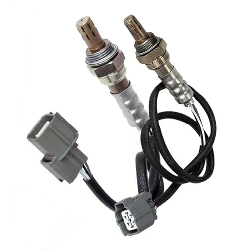 Capteur d'oxygène amont aval Civic résoud le ralenti instable moteur 1.7 L kit complet 234-4092
