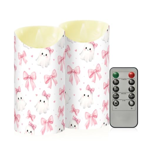 Velas LED sin llama parpadeantes de plástico para evitar manchas de cera en casa