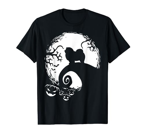 Chow Chow Lover Gifts Chow Chow Halloween Shirt