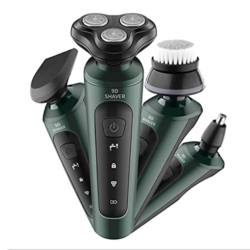 BRAVE 1台4役髭剃り シェーバー メンズ 電気 シェーバー お風呂 剃り 多機能ポータブル 旅行 出張用 USB充電 1台4役 MV-HIGESORI BRAVE 1台4役髭剃り シェーバー メンズ 電気 シェーバー お風呂 剃り 多機能ポータブル 旅行 出張用 USB充電 1台4役 MV-HIGESORI