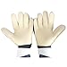 Karlak Latex Soccer Goalkeeper Gs ie Gs with Strong Gs for Adult