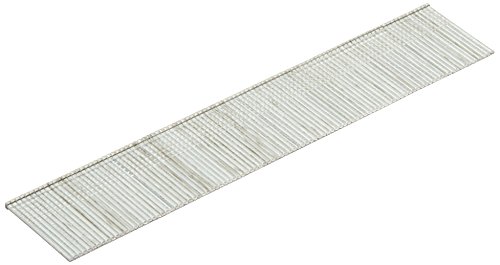 Hitachi 24102T 1-Inch x 18-Gauge Electro-Galvanized Brad Nails, 1000-Pack