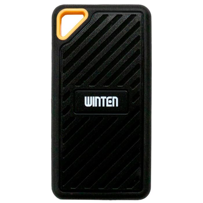 WINTEN 4TB External SSD Portable Type-C USB 3.2 3D TLC...