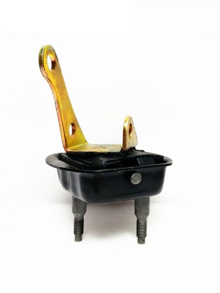 Pasuje do Peugeot Citroen Tylna oś Elastyczne połączenie klejowe Mocowanie belki osi wspornika tylnej 513169 513170(1 Right 1 Left)