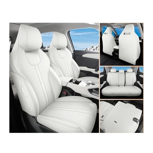 BYD Yuan UP Pro 2024 2025 Ή J[V[gJo[ NbV}bg tZbg CeA AhoXhPUU[ I[gveN^[ANZT[(5-Seaters Set White)