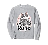 Sassy Cat Attitude