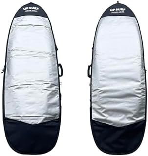 UP SURF Fish/Hybrid Board Bag