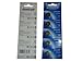 Produktbild 5 x CR1632 3 V Lithium Knopfzellen 120 mAh (1 Blistercard a 5 Batterien) EINWEG Markenware Eunicell