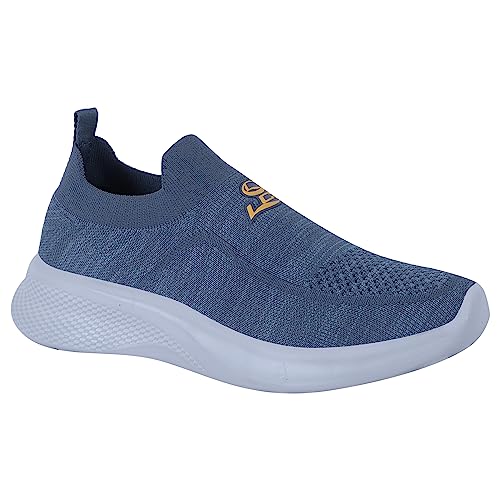 Image of Lancer Mens Dragonstar-4 Running Shoes