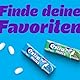 EXTRA® Mints Strong Mint, erfrischendes Geschmackserlebnis, 24 x 16 Dragees