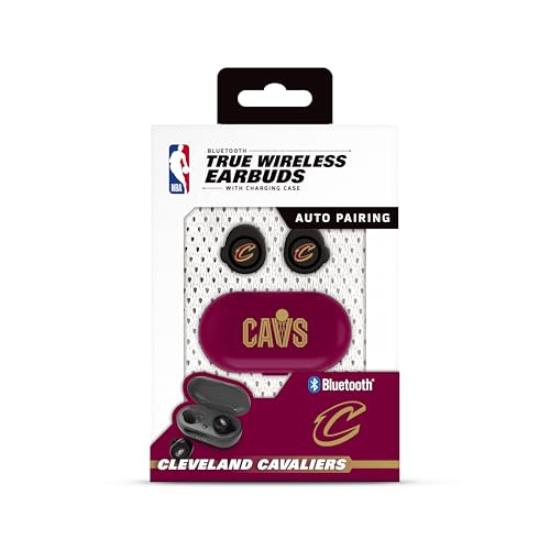 Image of SOAR NBA True Wireless Earbuds V.2