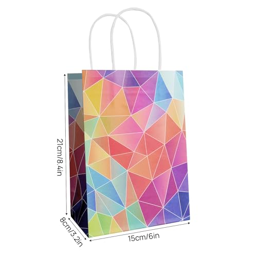 Review de Bolsas para regalo - solo los mejores. 8 Imagen adicional