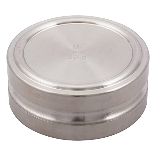 AS ONE Standard Disk Weight / 3-9952-03