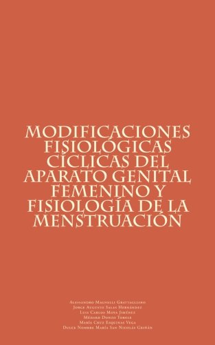 Fisiología del ciclo menstrual