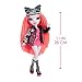 Rainbow High Vision and Neon Shadow-Mara Pinkett (Neon Pink) Fashion Doll. 2 Designer Outfits to Mix & Match with Rock Band Accessories PLAYSET, Great Gift for Kids 6-12 Years Old & Collectors