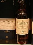  Talisker 10 Años