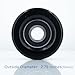 Belt Idler Pulley, 89058 Belt Tensioner Pulley 419643 Compatible with Select Isuzu, Chevrolet, GMC, Hummer etc Models. Automotive Replacement Idler Pulleys by KeeRoarin