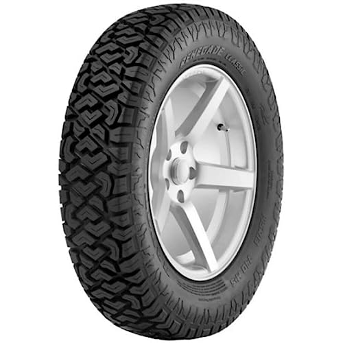 Pneumatici 145R13 74Q Radar Classic Renegade M+S