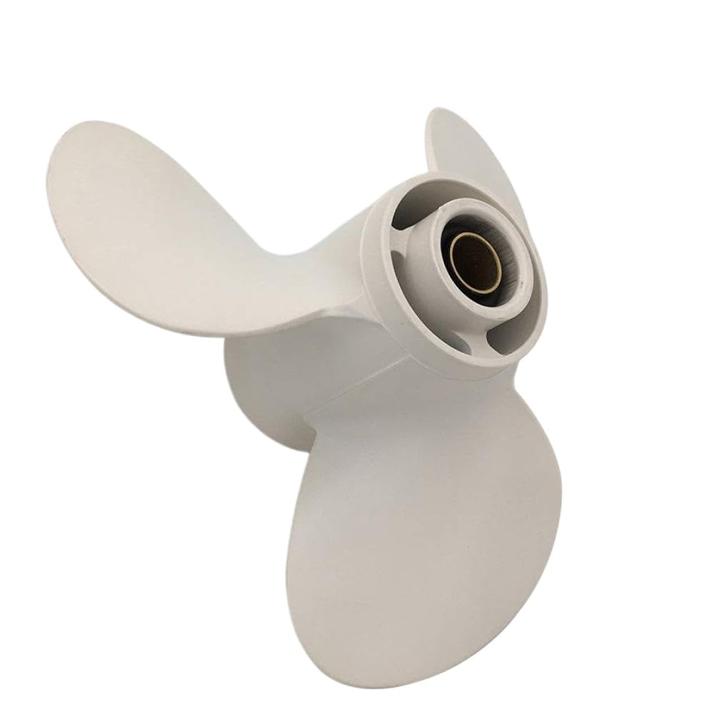 Elica 664-45945-00-EL Compatible Con Fuoribordo 20HP 25HP 30HP