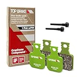 mtb front 2019 Modulazione reattiva e controllo di precisione: la modulazione migliorata offre una frenata precisa attraverso discese ripide e sezioni tecniche.
