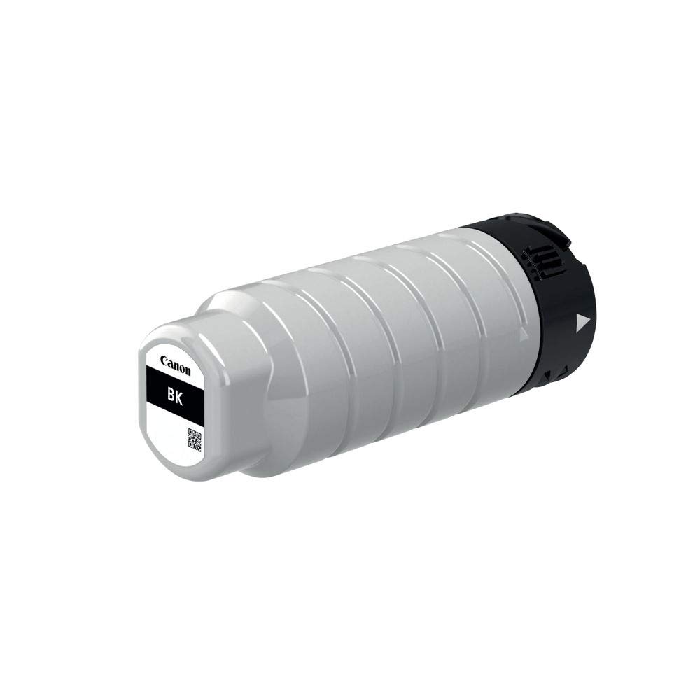 Canon PgI-7500xl Bk - Xl - Schwarz - Original - Tintenbeh?lter - F?r Canon Wg7540, Wg7550, Wg7550f