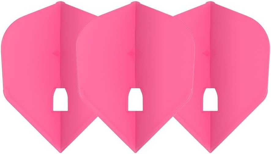 L-Style fl00687 L-Flight PRO Flight L3 Hot Pink