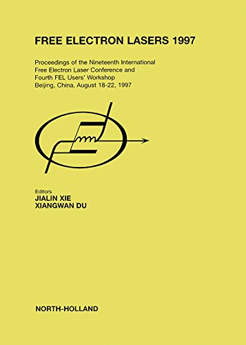 Free Electron Lasers 1997
